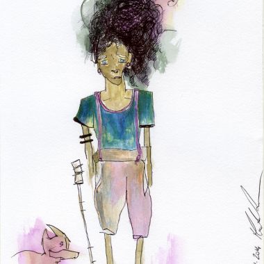 Adriana Lucia Mauceri | nessun titolo