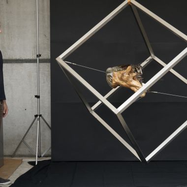 Adriano Veldorale | Cuore Conteso