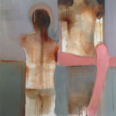 ALBERTO ZECCHINI | SENZA TITOLO