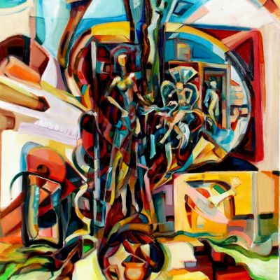 Aldo Rovere | Senza titolo