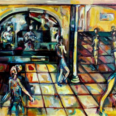 Aldo Rovere | Senza titolo