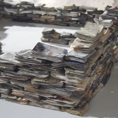 Alessandra Ghiraldelli | Newspaper