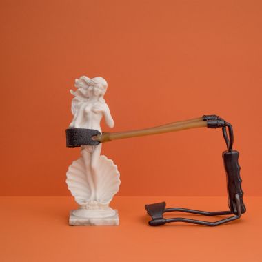 Alessandro Ligato | Tatzepao / I