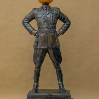 Alessandro Ligato | Tatzepao / IV