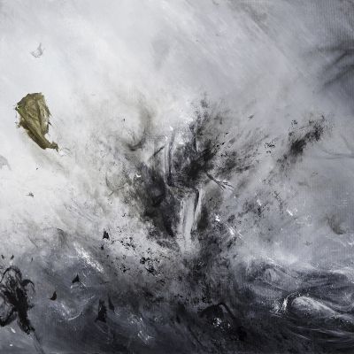 Alessandro Serra | ”1464” Desiderium vitam aeternam pervenit