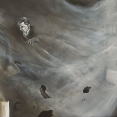 Alessandro Serra | Bela Lugosi “Lord Undead”