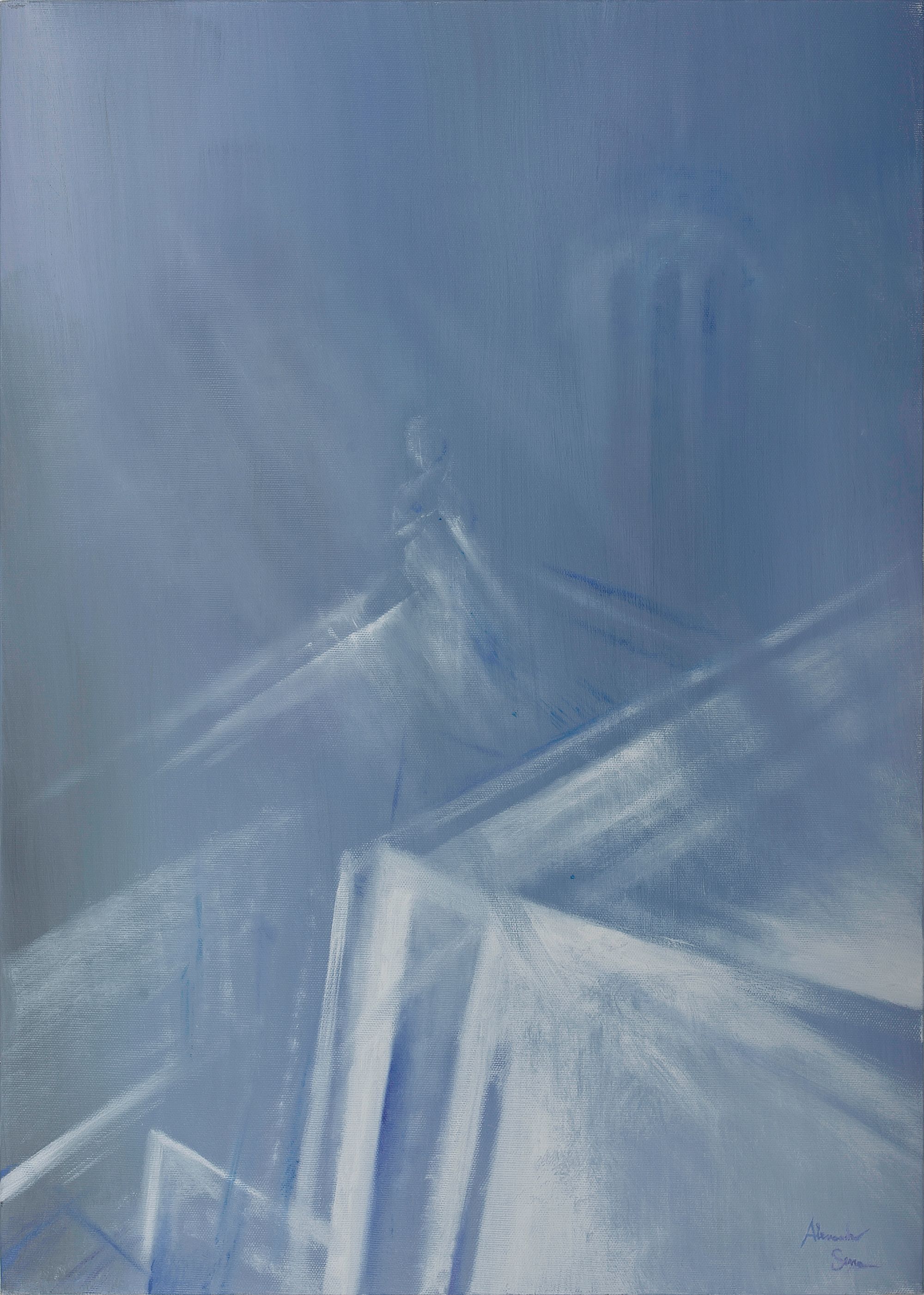 Alessandro Serra | Shape