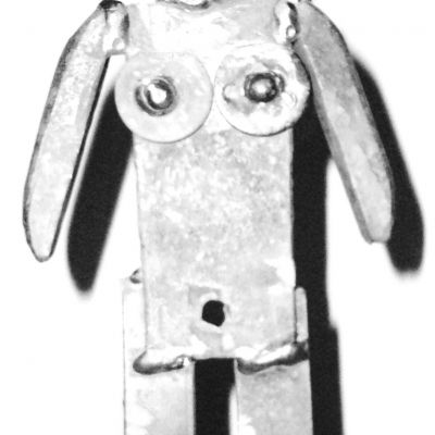 Alessia Bongiovanni | oggetti che non servono