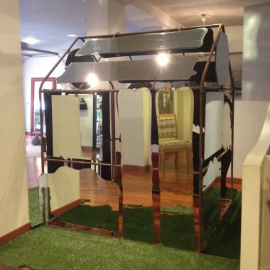 Alessia Bongiovanni | uno nessuno cento