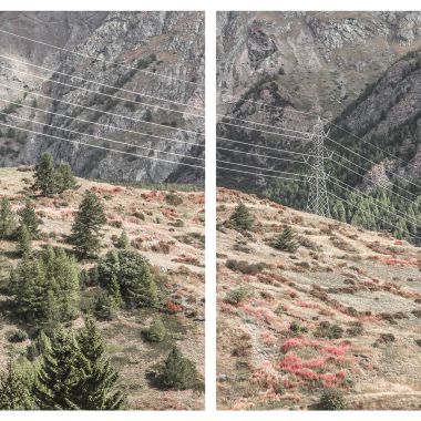 Alessio Zemoz | LO VACO - IL VUOTO #1