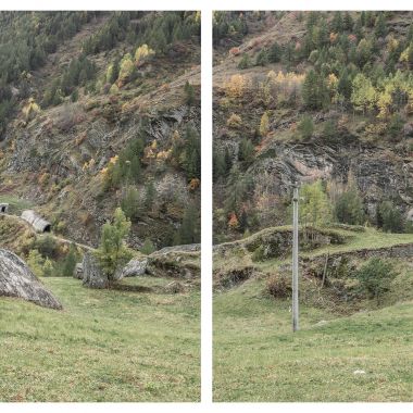 Alessio Zemoz | LO VACO - IL VUOTO #3