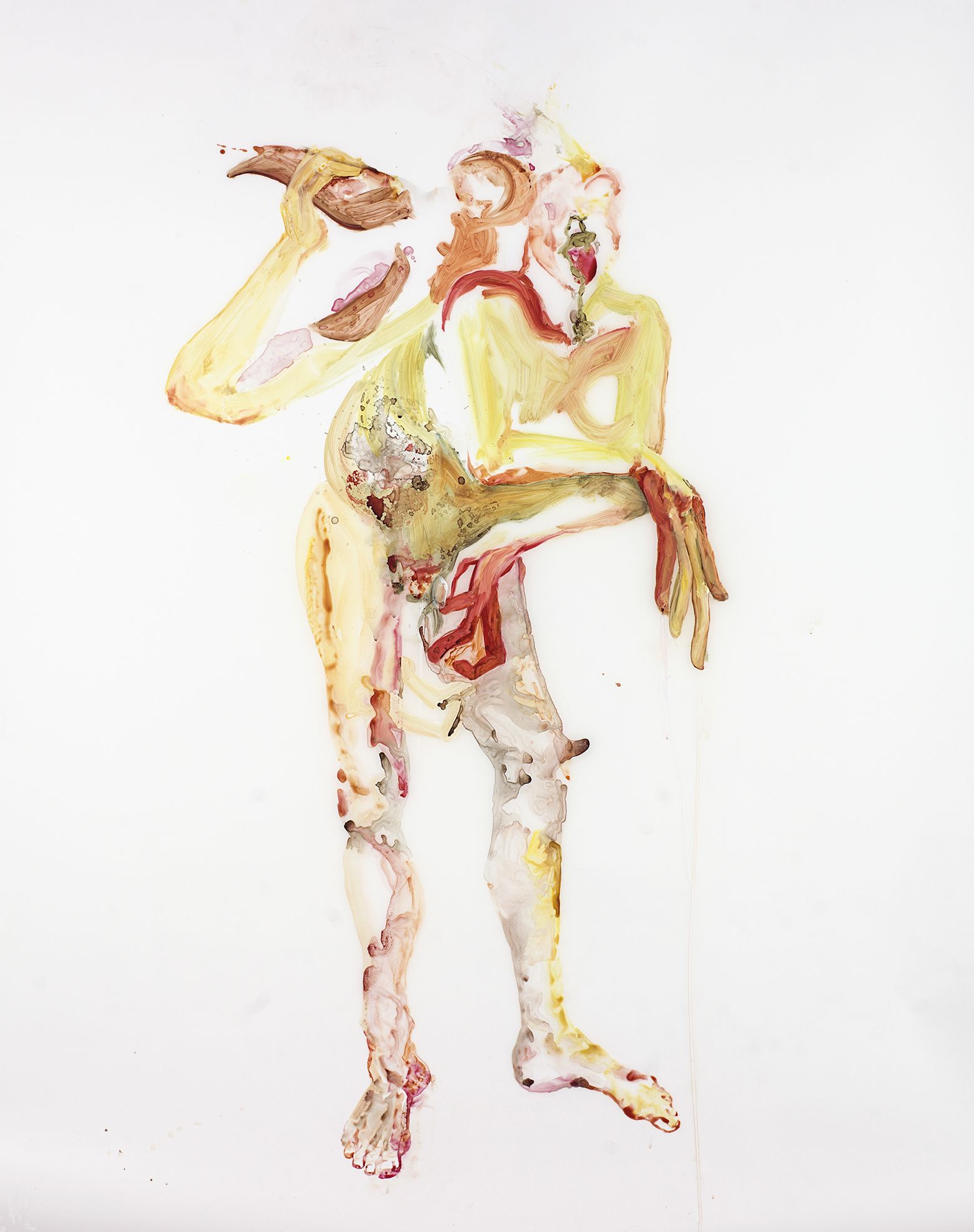 Alexandra Carter | Game of incorporation