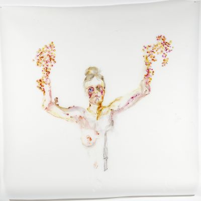 Alexandra Carter | I’ve sullied my heart