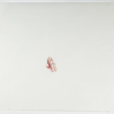 Alexandra Carter | Spook