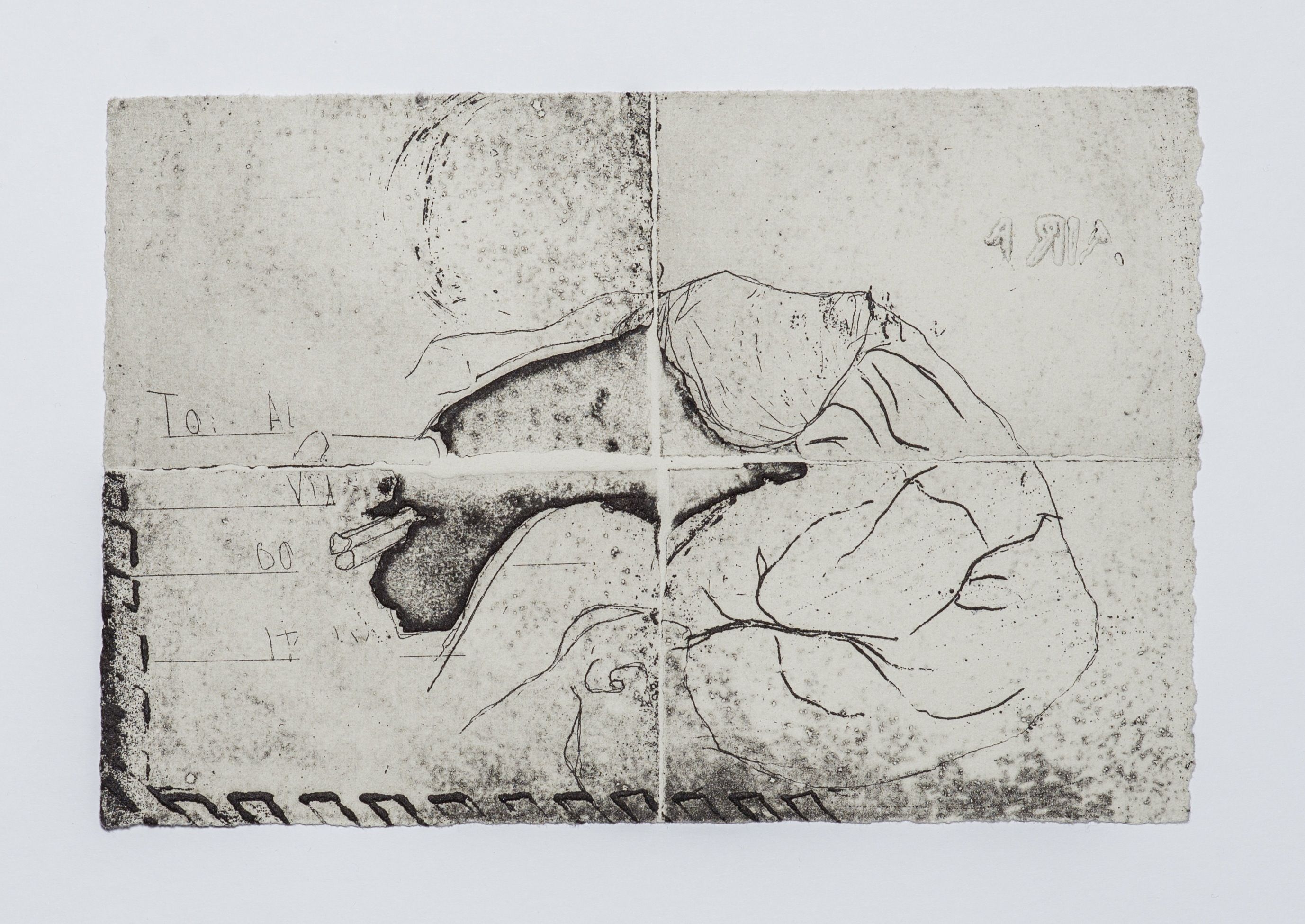 Alice Valentina Biga | Broken heart