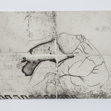 Alice Valentina Biga | Broken heart