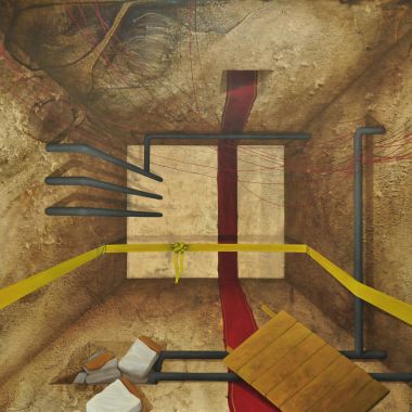 Alireza Nekouei | Indifferent