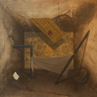 Alireza Nekouei | untitled