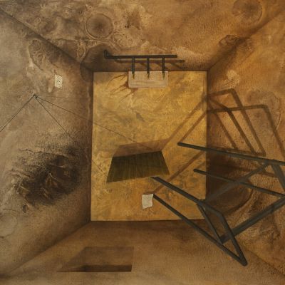 Alireza Nekouei | untitled