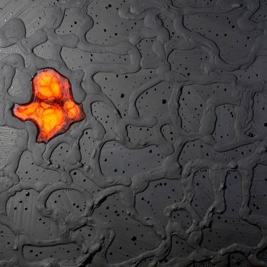 ANASTASIA MORO | ANIMA MUNDI