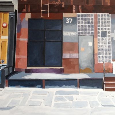 Andrea Granchi | Tribeca7