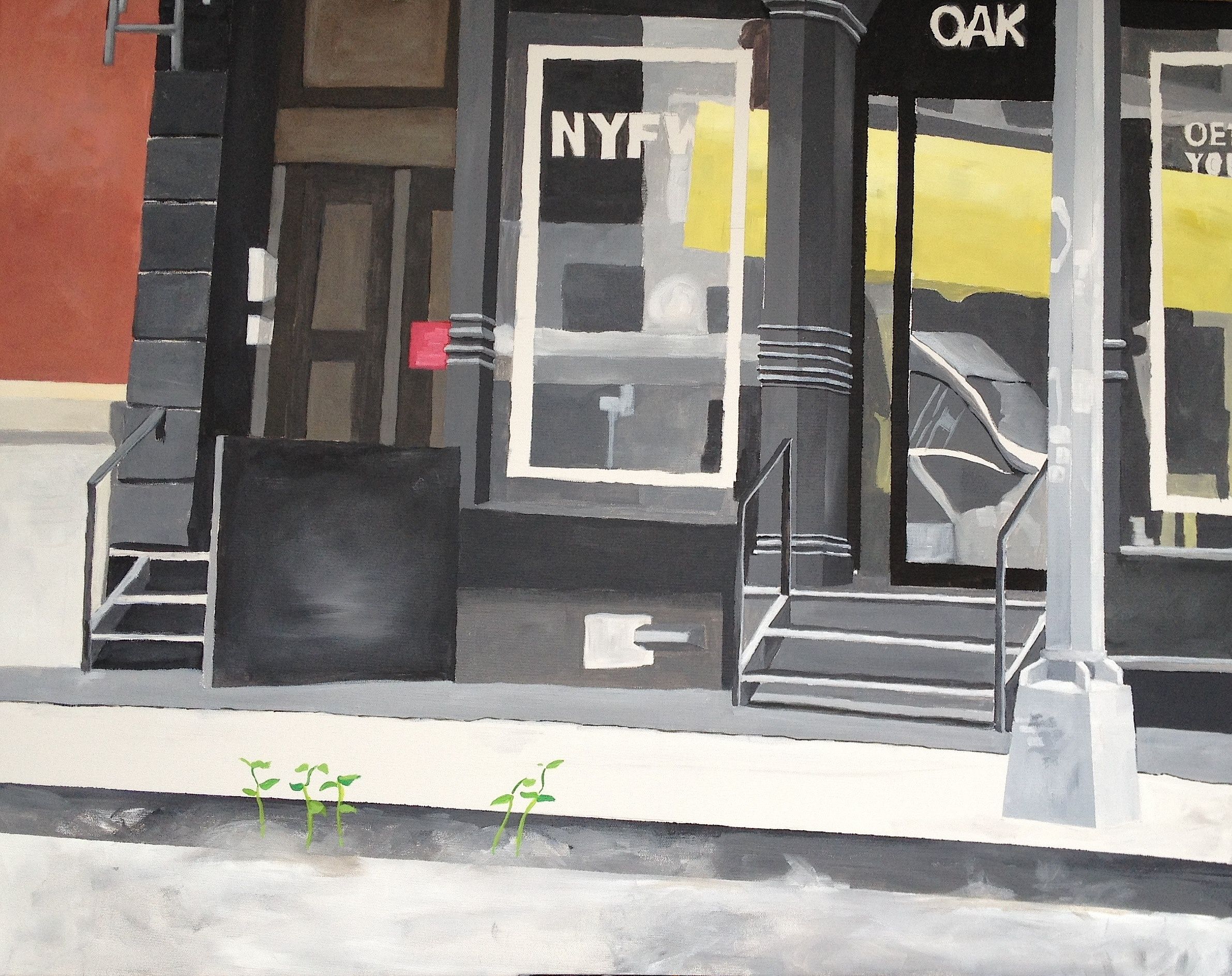 Andrea Granchi | Tribeca5