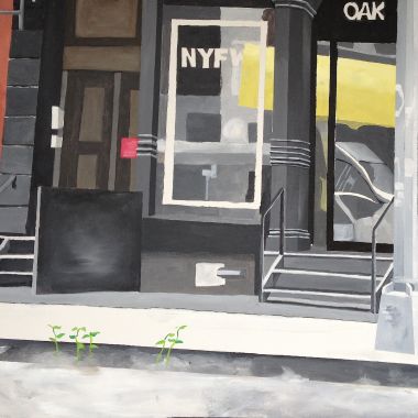 Andrea Granchi | Tribeca5