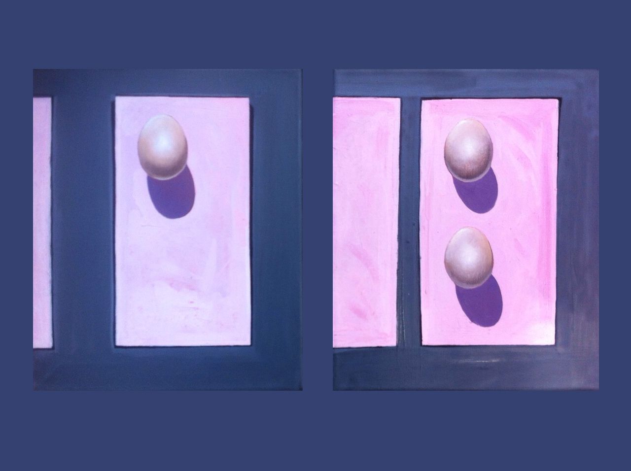 Andrea Rapezzi | Time waits for no one