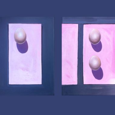 Andrea Rapezzi | Time waits for no one