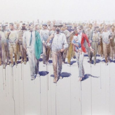 Andreas Mancini | La terza repubblica