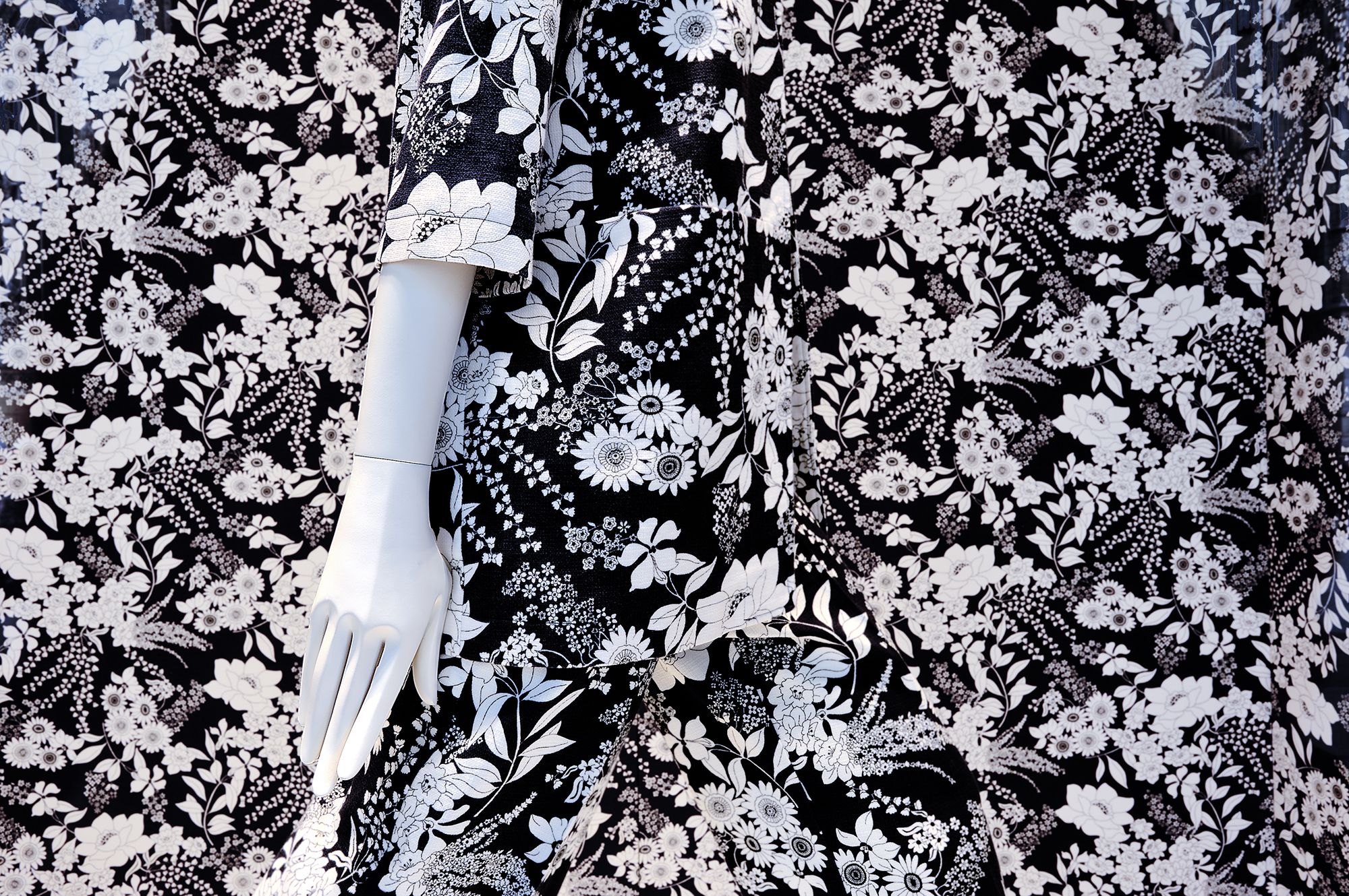 Andrej Vodopivec | Urban camouflage