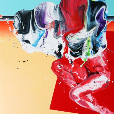 Angélica Sos Alcácer | Respira