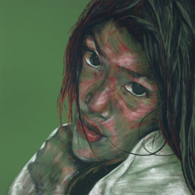 Anita Vittorelli | Semivuoto