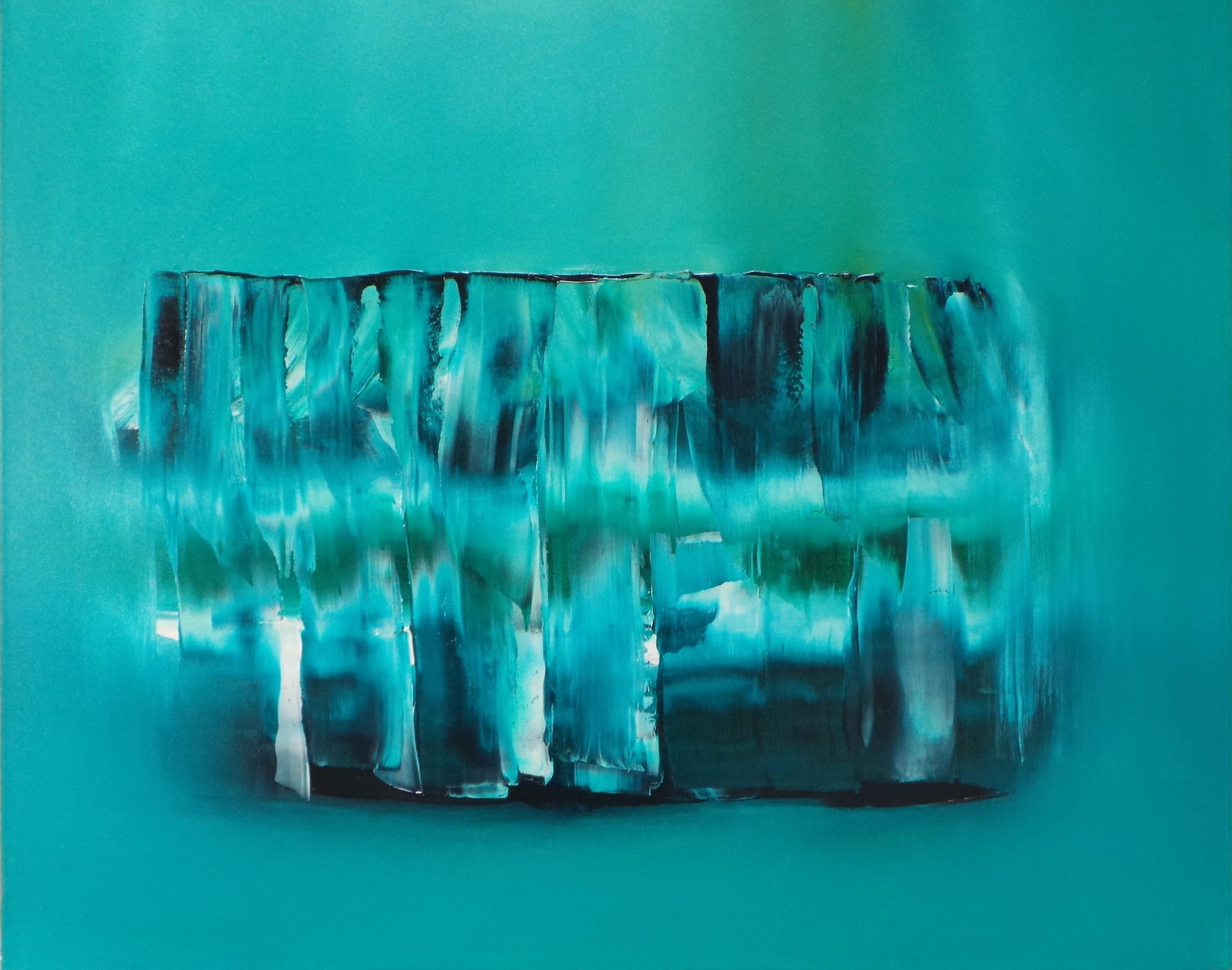 Anna Cunicella | Tenacia