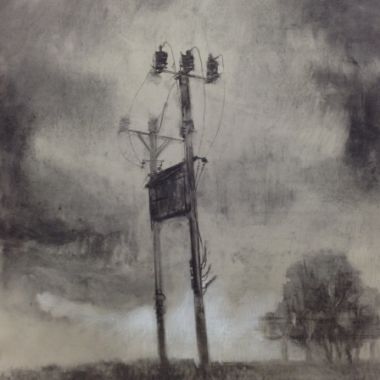 ANNA GARDINER | POWER SUPPLY