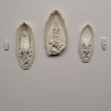 Anna Guazzotti | Sepia officinalis