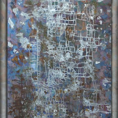 ANNA LUCIA DI TEODORO | REMAINS