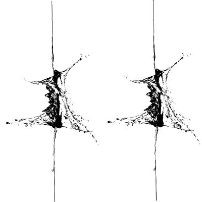 Annapaola Rescigno | Equilibrismo