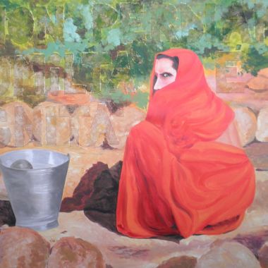 Antonella Marini | Sguardi