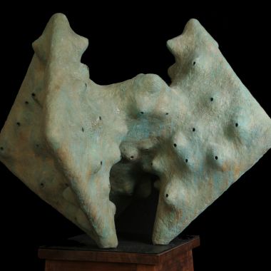 Antonino Cerda | Catturare il Respiro  2014