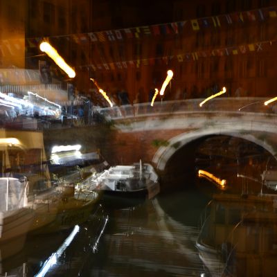 Antonio Cucè | Acqua (per rappresentare)