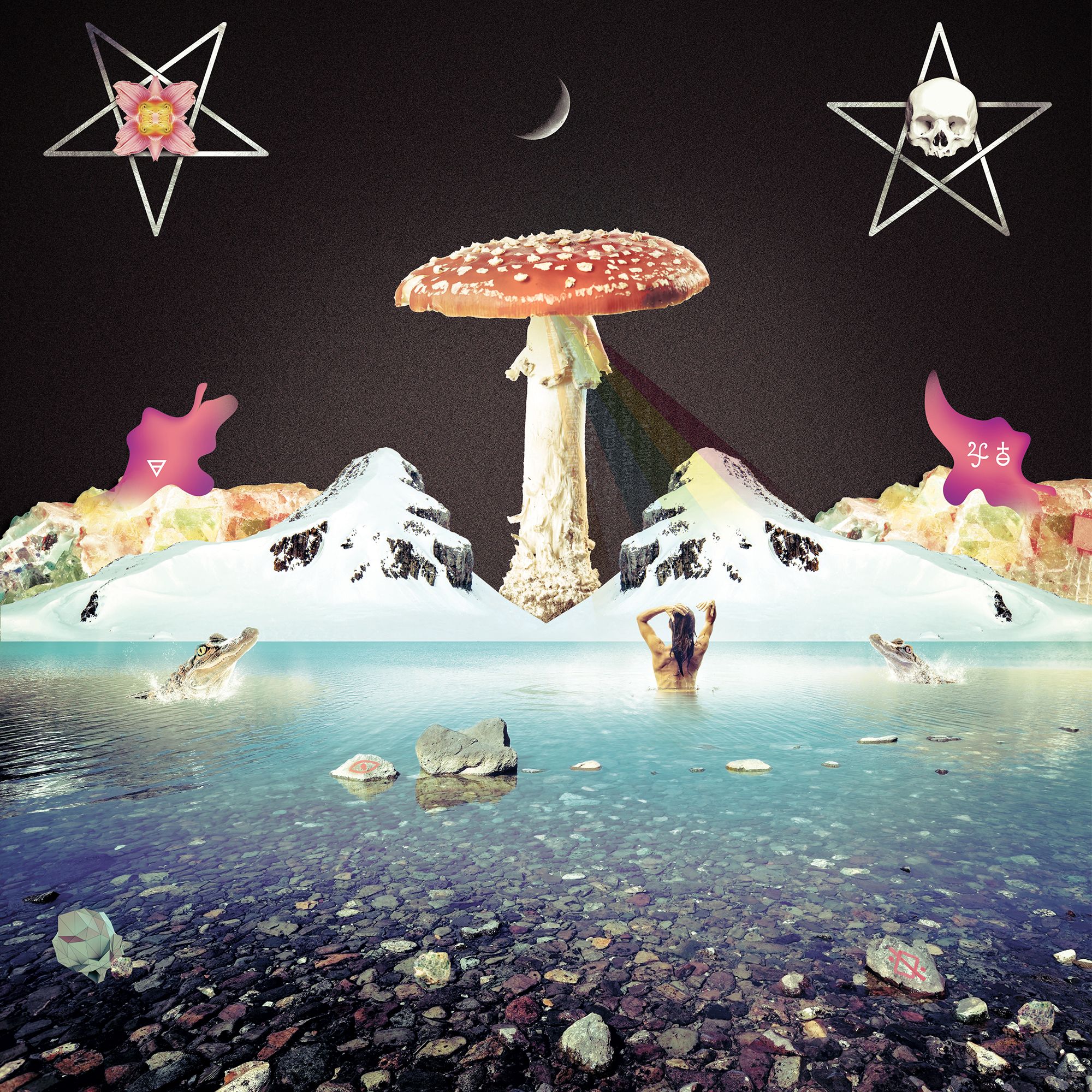 Antonio Jader Marques | Love Song