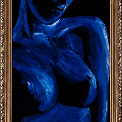 Artur Kalinski | BLUEMOTION Lidia
