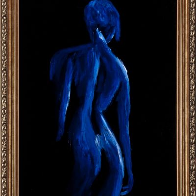 Artur Kalinski | BLUEMOTION Paris