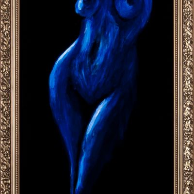 Artur Kalinski | BLUEMOTION Amy