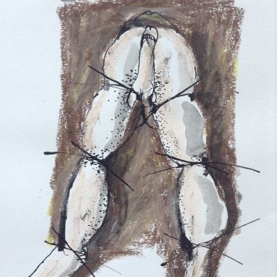 Ashley Greaves | Release No.2