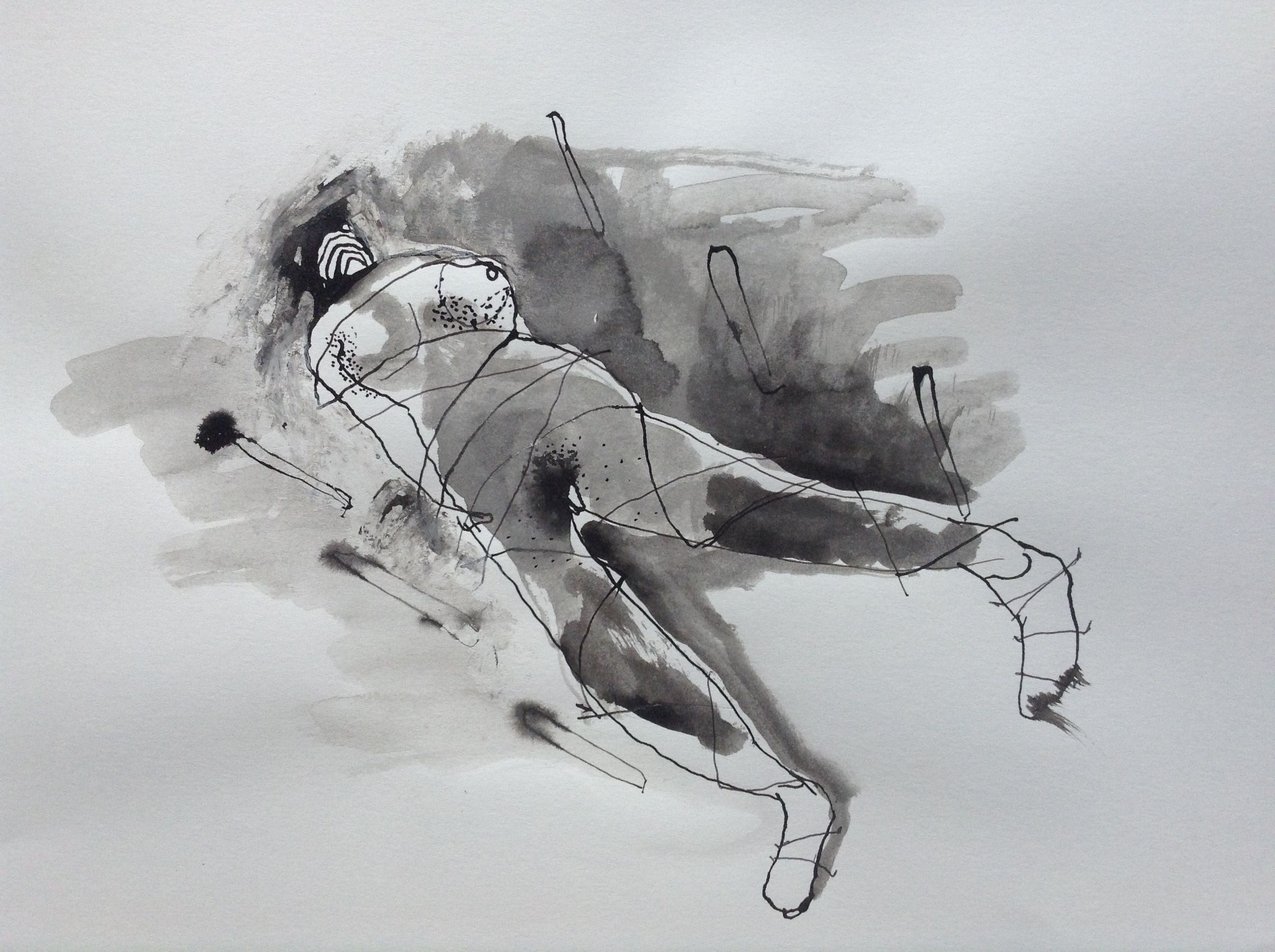 Ashley Greaves | Gulliver’s Wife