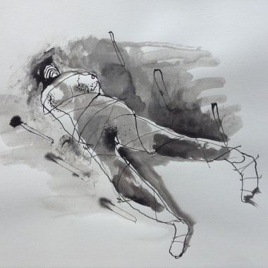 Ashley Greaves | Gulliver’s Wife