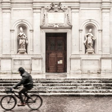 Riccardo Bonuccelli | I due regni