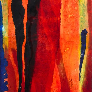 Aubana | Avvicinamenti